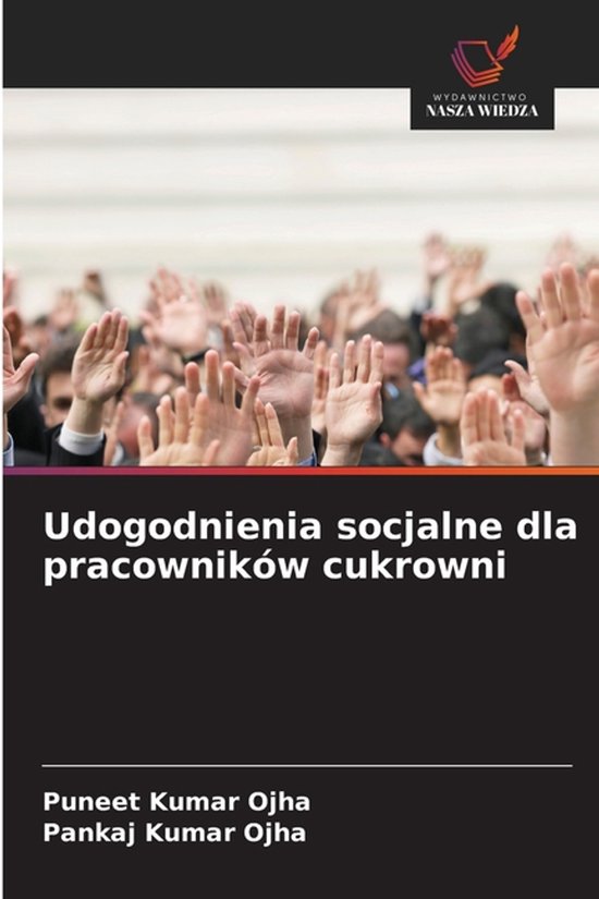 Udogodnienia socjalne dla pracowników cukrowni - cover