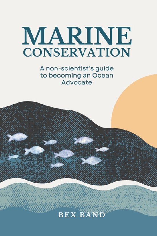 Marine Conservation - cover