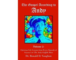 The Gospel According to Andy-The Gospel According to Andy, Volume 2