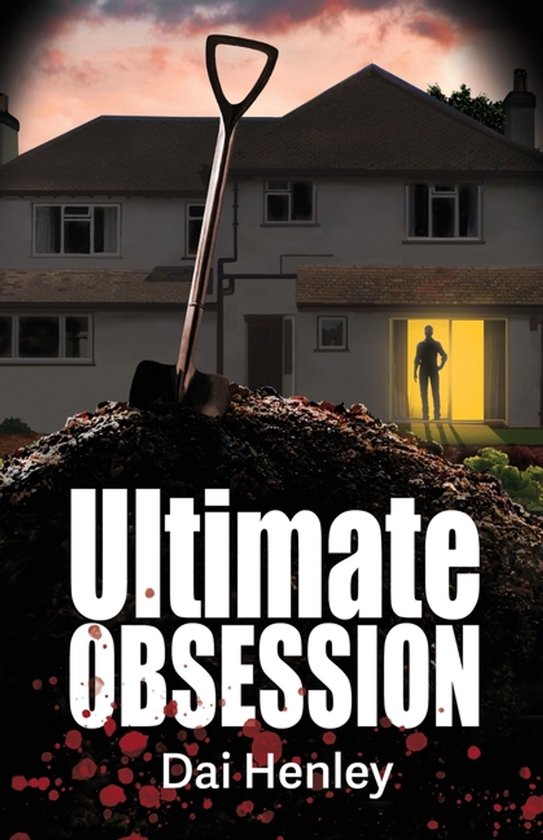 Ultimate Obsession - cover