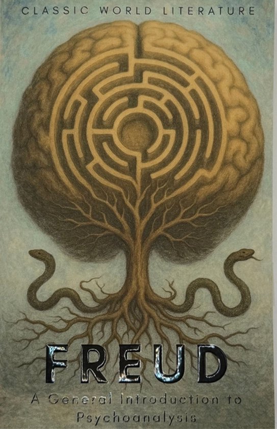 Introduction To Psychoanalysis - cover