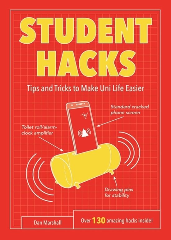 Student Hacks