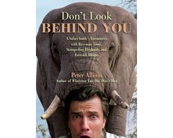 Don't Look Behind You!