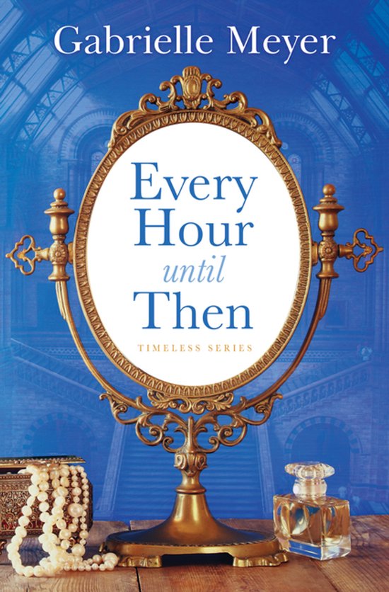 Timeless- Every Hour Until Then - cover