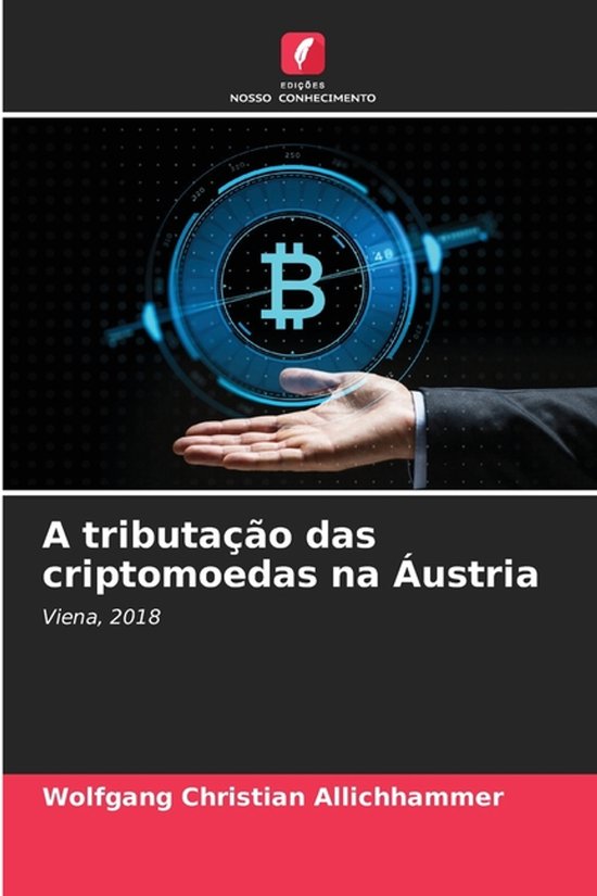 A tributação das criptomoedas na Áustria - cover