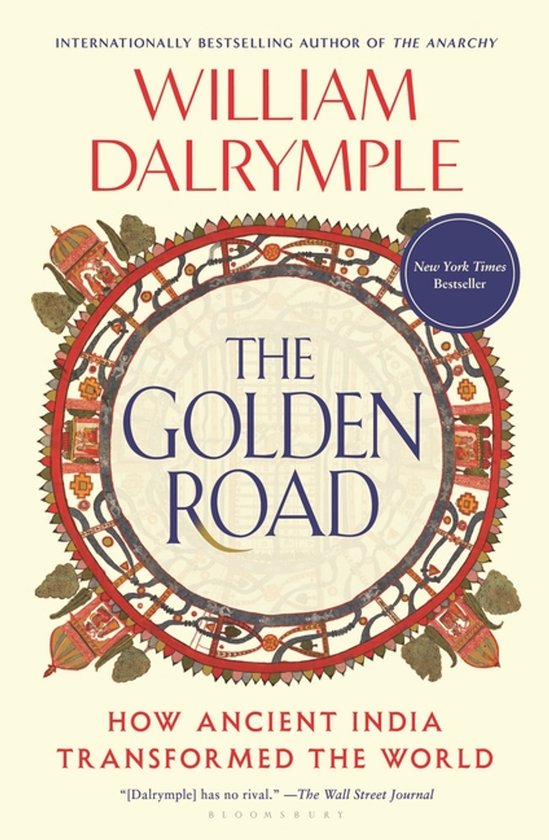 The Golden Road