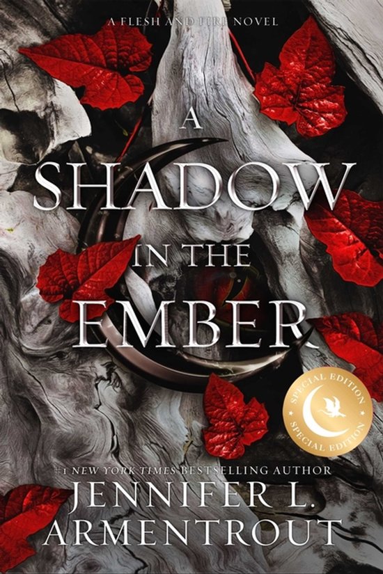 Flesh and Fire-A Shadow in the Ember Special Edition