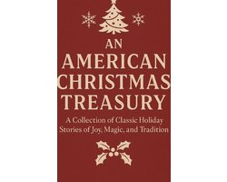 An American Christmas Treasury