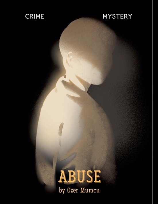Abuse - cover