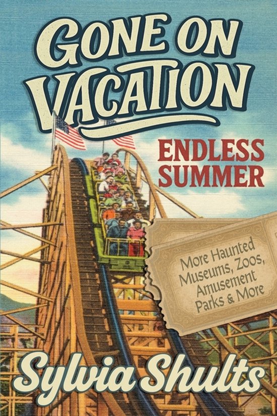 Gone on Vacation