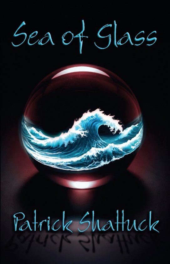 Sea of Glass - cover