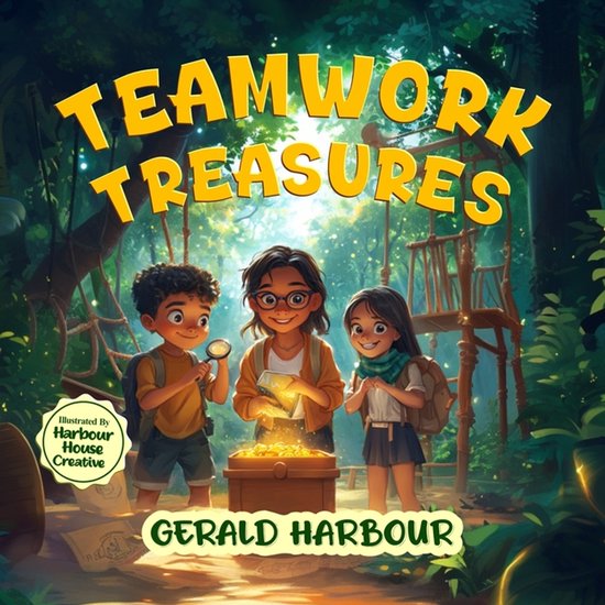Teamwork Treasures