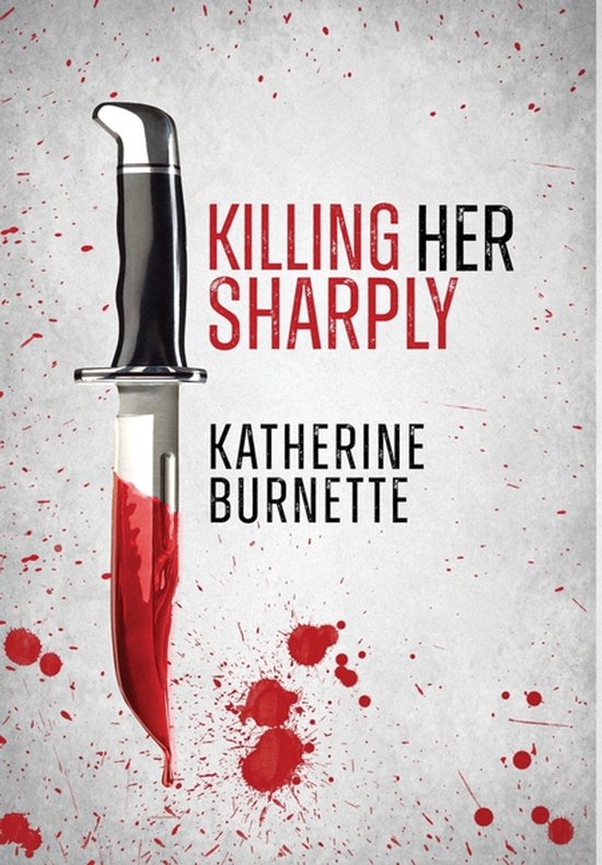 Killing Her Sharply - cover