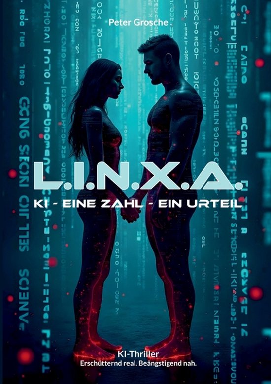 L.I.N.X.A. - cover