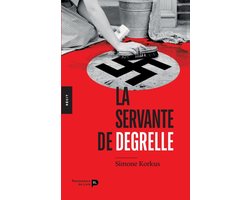 La Servante de Degrelle