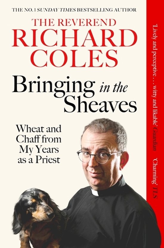 Bringing in the Sheaves - cover