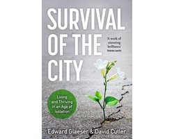 Survival of the City