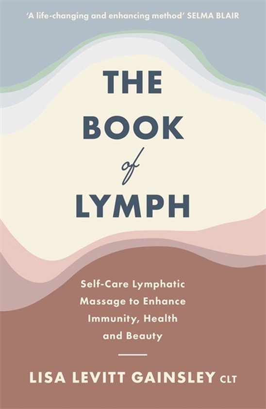 The Book of Lymph - cover
