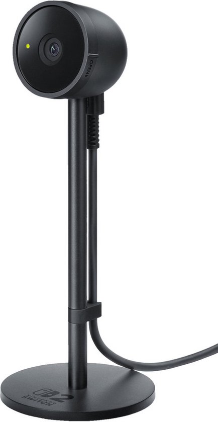 Nintendo Switch 2-camera