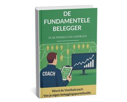 De Fundamentele Belegger