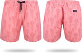 Oceans The Brand - Stinger - Medium - Ecologische Zwemshort