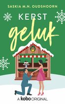 Geluk 5 - Kerstgeluk