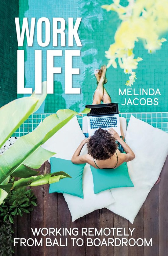 Work Life - cover