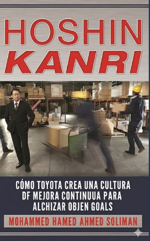 Lean Foundations & Advanced AI Applications- Hoshin Kanri - cover