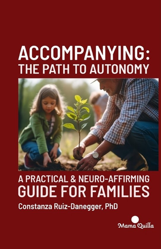 Development and Education- Accompanying - cover