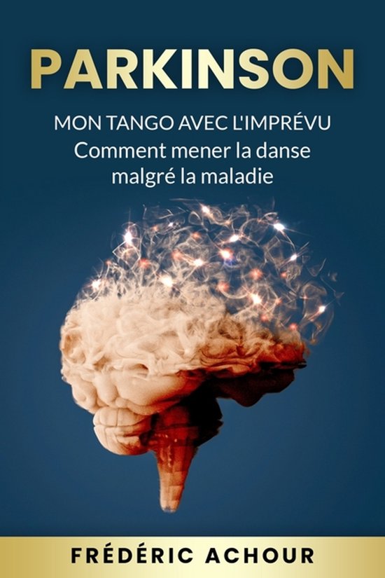 Parkinson - cover