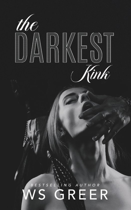 The Darkest Kink Duet-The Darkest Kink Box Set - cover