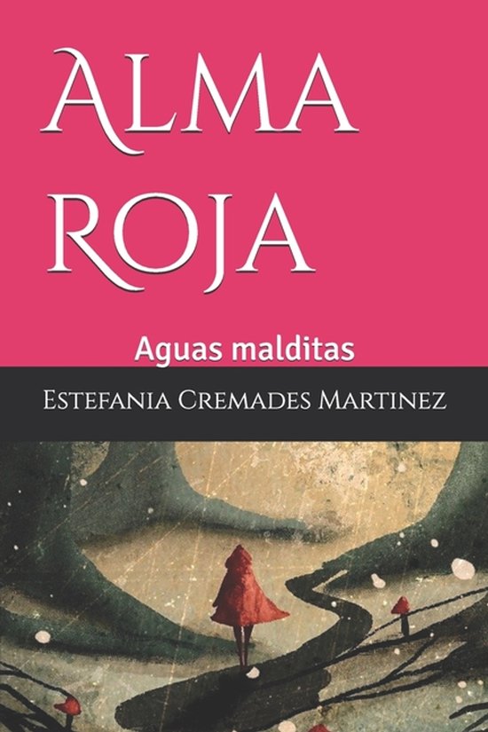 Alma Roja - cover
