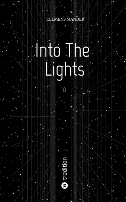 Into The Lights - cover