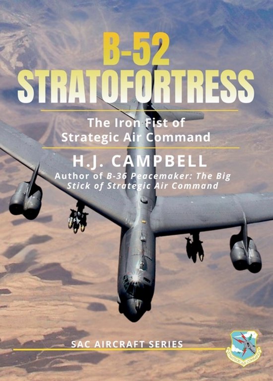 B-52 Stratofortress - cover