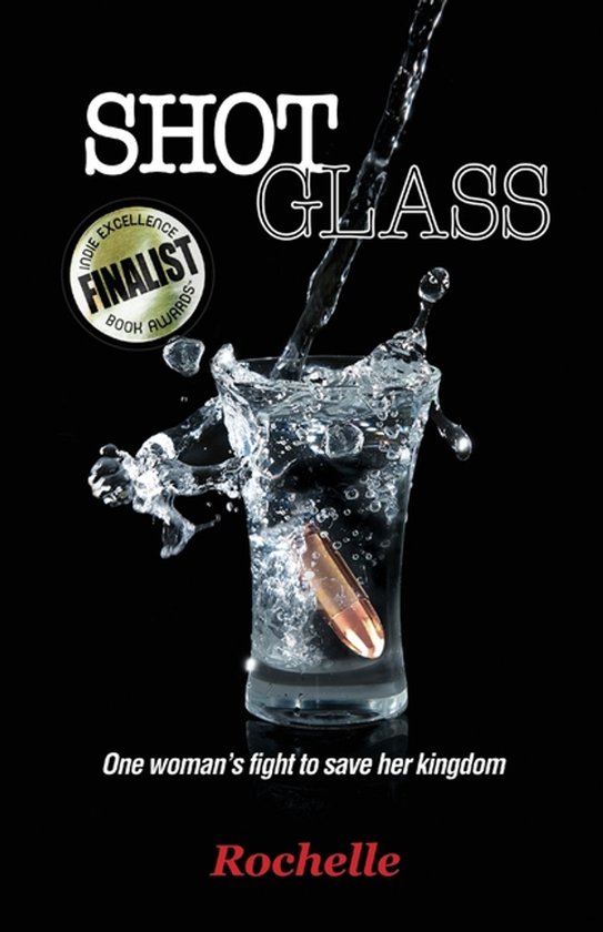 Shot Glass - cover