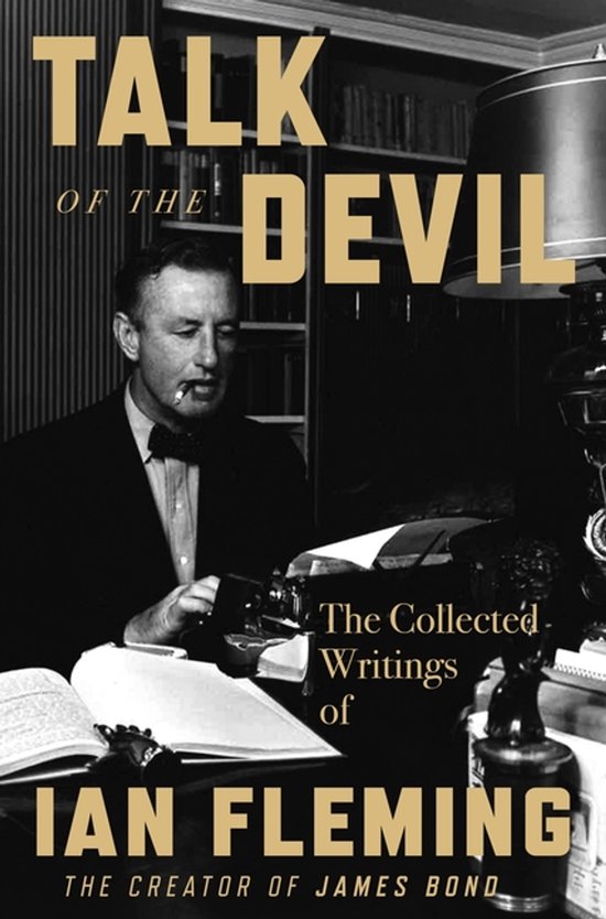 Talk of the Devil - cover