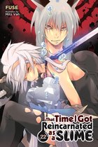 That Time I Got Reincarnated as a Slime (Light Novel)- That Time I Got Reincarnated as a Slime, Vol. 22 (Light Novel)