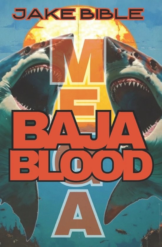 Mega- Mega - cover