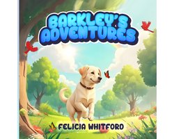 Barkley's Adventures