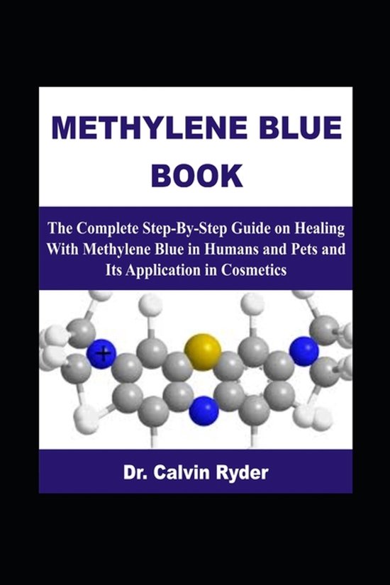 Methylene Blue Book