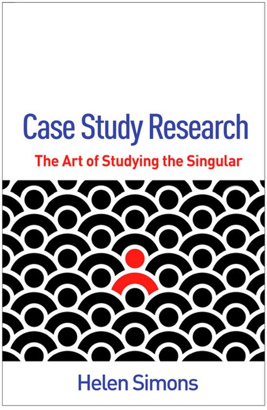 Case Study Research - cover