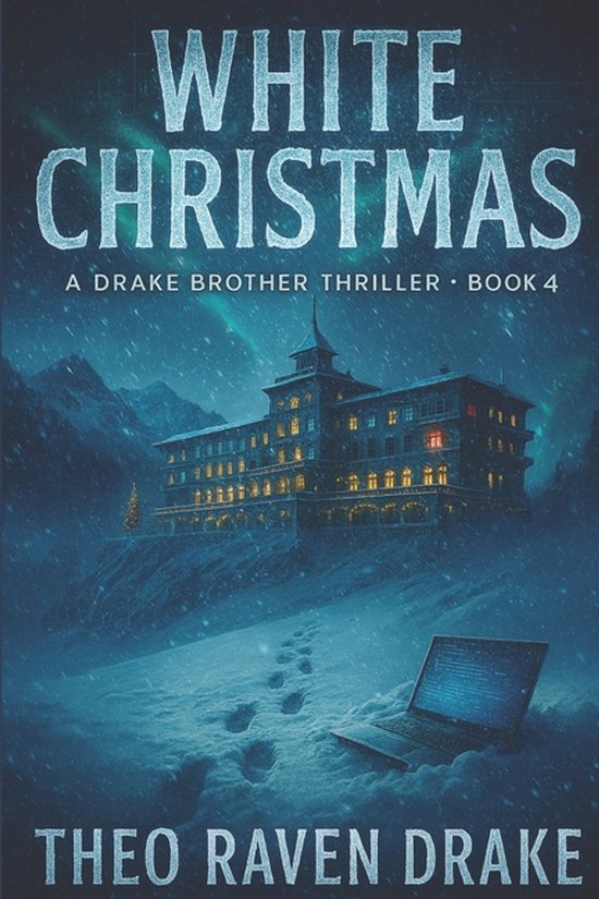 White Christmas - cover