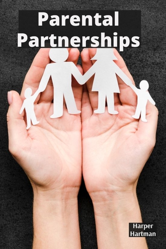 Parental Partnerships - cover