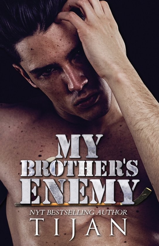 My Brother's Enemy
