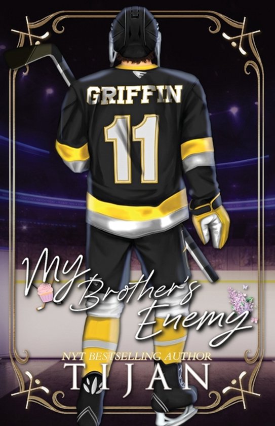 My Brother's Enemy (Special Edition) - cover