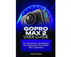 Gopro Max 2 User Guide