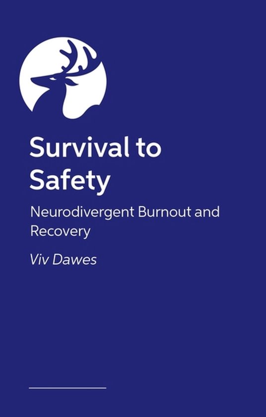 Survival To Safety - cover