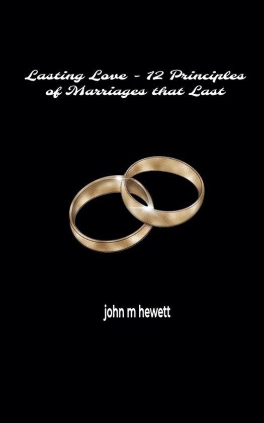 Lasting Love - cover