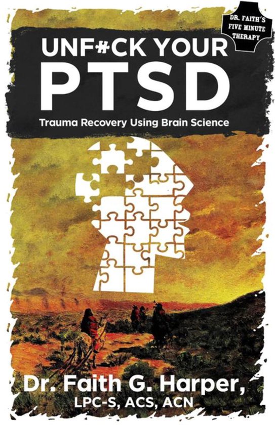 This Is Your Brain on PTSD - cover