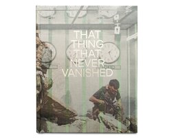 That Thing That Never Vanished